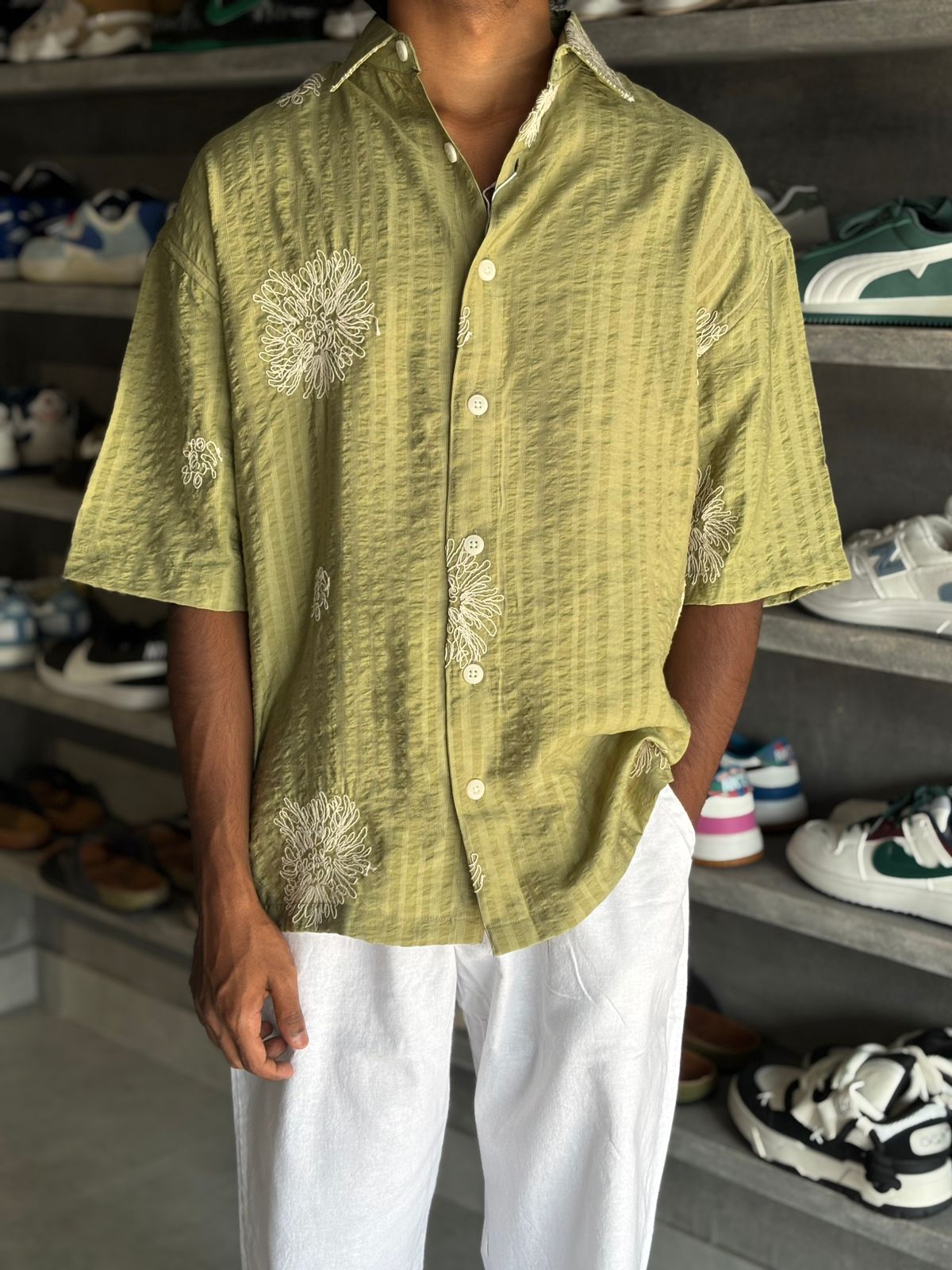 Ultra HD Smart Watch Pro